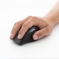Mysz bezprzewodowa Logitech M705 laserowa czarna - 1066869