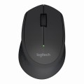 Mysz bezprzewodowa Logitech M280 optyczna czarna - 783593