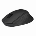 Mysz bezprzewodowa Logitech M280 optyczna czarna - 783594