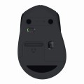 Mysz bezprzewodowa Logitech M280 optyczna czarna - 783596