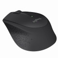 Mysz bezprzewodowa Logitech M280 optyczna czarna - 783595