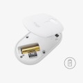 Mysz bezprzewodowa Logitech Pebble Wireless Mouse M350 optyczna grafitowa - 1128071
