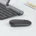 Mysz bezprzewodowa Logitech Pebble Wireless Mouse M350 optyczna grafitowa - 1128067