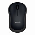 Mysz bezprzewodowa Logitech B220 Silent optyczna czarna - 1067240