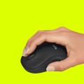 Mysz bezprzewodowa Logitech B220 Silent optyczna czarna - 1067241