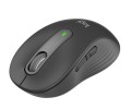 Mysz bezprzewodowa Logitech Signature M650 optyczna grafitowa - 1165552