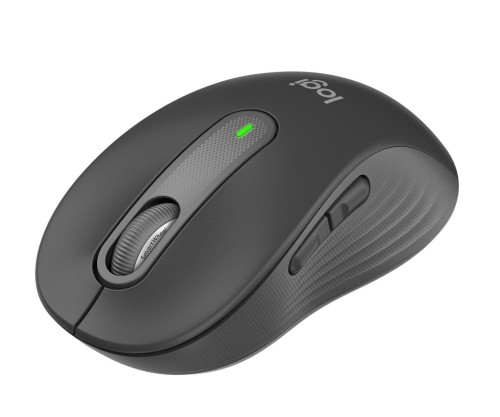 Mysz bezprzewodowa Logitech Signature M650 optyczna grafitowa - 1151678