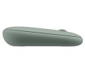 Mysz bezprzewodowa Logitech Pebble M350 WIRELESS Mysz EUCALYPTUS - 1404608