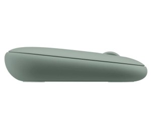 Mysz bezprzewodowa Logitech Pebble M350 WIRELESS Mysz EUCALYPTUS