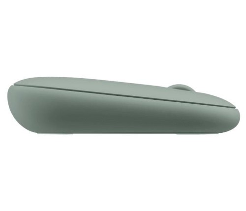 Mysz bezprzewodowa Logitech Pebble M350 WIRELESS Mysz EUCALYPTUS - 1404608