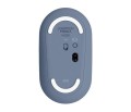 Mysz bezprzewodowa Logitech Pebble Wireless Mouse M350 optyczna borówkowa - 1404623
