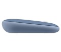 Mysz bezprzewodowa Logitech Pebble Wireless Mouse M350 optyczna borówkowa - 1404624