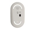 Mysz bezprzewodowa Logitech Pebble Wireless Mouse M350 optyczna piaskowa - 1404626