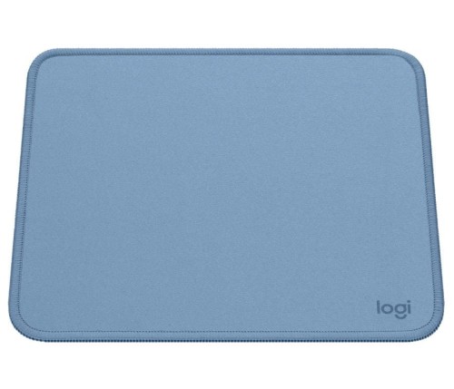 Podkładka pod mysz Logitech MOUSE PAD SERIA STUDIO jasnoniebieska - 1404684