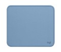 Podkładka pod mysz Logitech MOUSE PAD SERIA STUDIO jasnoniebieska - 1404685