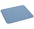 Podkładka pod mysz Logitech MOUSE PAD SERIA STUDIO jasnoniebieska - 984972