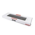 Klawiatura przewodowa Modecom 5006 czarna - 782487