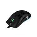 Mysz przewodowa Modecom Volcano Shinobi 3327 optyczna czarna - 908372