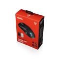 Mysz przewodowa Modecom Volcano Shinobi 3360 optyczna czarna - 1404922