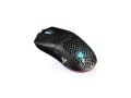 Mysz przewodowa Modecom Volcano Shinobi 3360 optyczna czarna - 985036