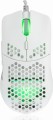 Mysz przewodowa Modecom Volcano Shinobi 3360 optyczna biała - 869742