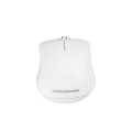Mysz przewodowa Modecom MC-M10 optyczna biała - 784495
