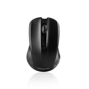 Mysz bezprzewodowa Modecom WM9.1 optyczna czarna