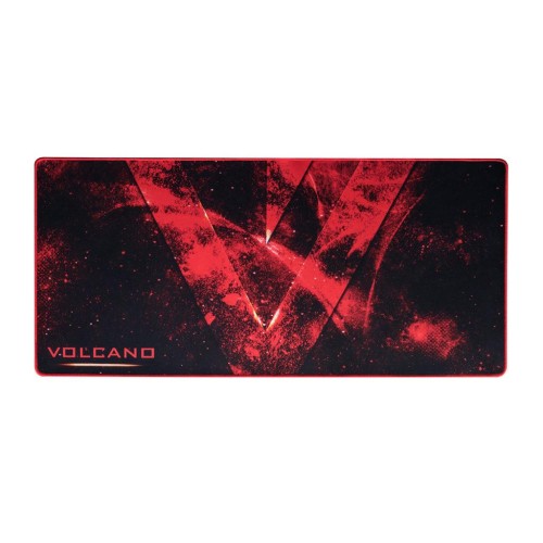 Podkładka pod mysz i klawiaturę Modecom Volcano Erebus - 719129
