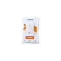 Mysz przewodowa Manhattan slim Optyczna 1000dpi biała - 1405093