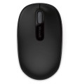 Mysz bezprzewodowa Microsoft 1850 Czarna - 929823