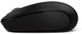 Mysz bezprzewodowa Microsoft 1850 Czarna - 929826