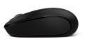 Mysz bezprzewodowa Microsoft 1850 Czarna - 929824
