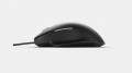 Mysz przewodowa Microsoft MS Ergonomic Mouse USB Black RJG-00003 - 878583