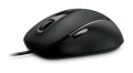 Mysz Microsoft Comfort Mouse 4500 for Business przewodowa (4EH-00002) - 1311145