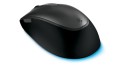 Mysz Microsoft Comfort Mouse 4500 for Business przewodowa (4EH-00002) - 1067293