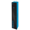 Podkładka pod mysz i klawiaturę dla graczy NOXO Precision Gaming XL - 1405253