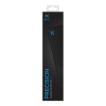 Podkładka pod mysz dla graczy NOXO Precision Gaming L - 1405256