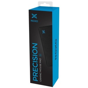 Podkładka pod mysz dla graczy NOXO Precision Gaming S