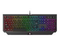 Zestaw przewodowy klawiatura + mysz + słuchawki + podkładka Genesis Cobalt 330 Gaming - 1405437
