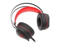 Zestaw przewodowy klawiatura + mysz + słuchawki + podkładka Genesis Cobalt 330 Gaming - 1405443