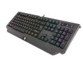 Zestaw przewodowy klawiatura + mysz + słuchawki + podkładka Genesis Cobalt 330 Gaming - 1405453