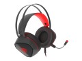 Zestaw przewodowy klawiatura + mysz + słuchawki + podkładka Genesis Cobalt 330 Gaming - 1405455