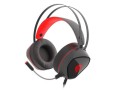 Zestaw przewodowy klawiatura + mysz + słuchawki + podkładka Genesis Cobalt 330 Gaming - 1405456