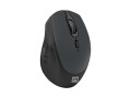 Mysz bezprzewodowa Natec Osprey optyczna 1600 DPI Bluetooth + 2.4GHz - 1067128
