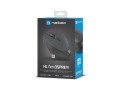 Mysz bezprzewodowa Natec Osprey optyczna 1600 DPI Bluetooth + 2.4GHz - 1067130
