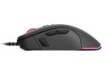 Mysz przewodowa Genesis Xenon 770 optyczna Gaming 10200DPI RGB czarna - 1405549