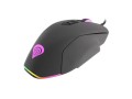 Mysz przewodowa Genesis Xenon 770 optyczna Gaming 10200DPI RGB czarna - 1405551