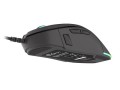 Mysz przewodowa Genesis Xenon 770 optyczna Gaming 10200DPI RGB czarna - 1405558