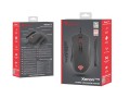 Mysz przewodowa Genesis Xenon 770 optyczna Gaming 10200DPI RGB czarna - 1405559