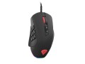 Mysz przewodowa Genesis Xenon 770 optyczna Gaming 10200DPI RGB czarna - 1405561